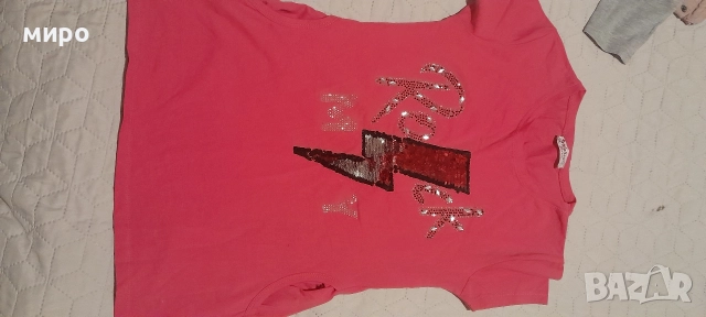 детски дрехи, снимка 3 - Други - 52586298