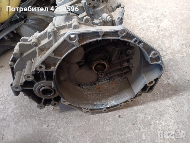 Скоростна кутия за Opel и Saab 2.8 turbo / Опел и Сааб 2,8 турбо , снимка 2 - Части - 52765947