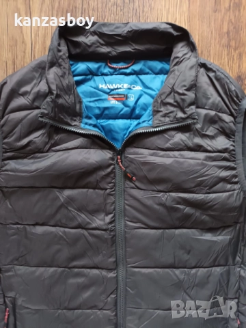 Hawke&Co Sport  - мъжки елек р-р XL