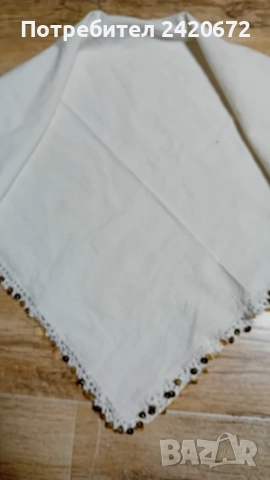 риза за носия,кърпа,за носия и носия, снимка 10 - Антикварни и старинни предмети - 52668163