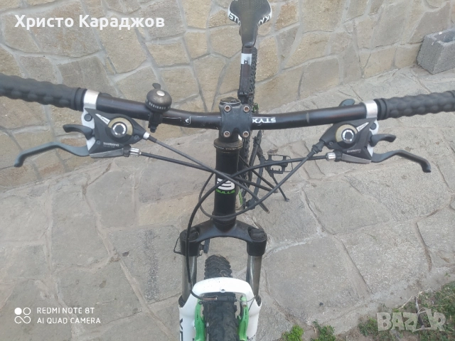 ,Bulls 26, снимка 3 - Велосипеди - 51775060