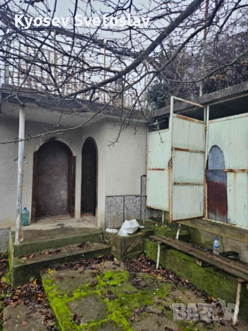 Продава ВИЛА, улица Албена 106, снимка 8 - Вили - 52385229