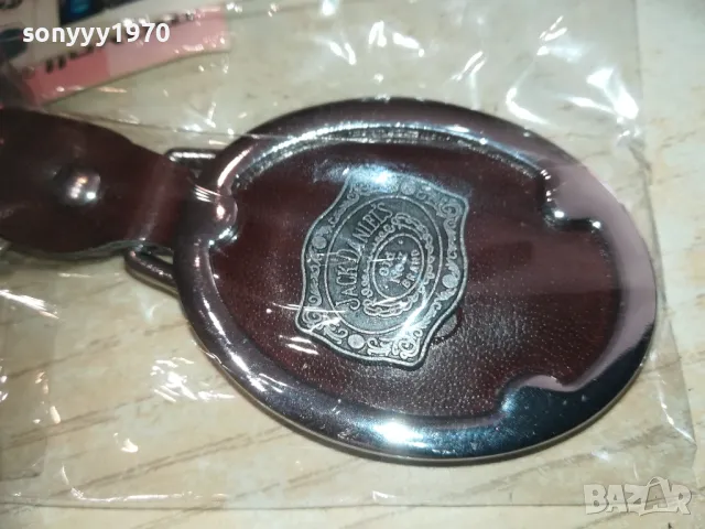 DJACK DANIELS-КЛЮЧОДЪРЖАТЕЛ 2409241551, снимка 2 - Колекции - 47342829