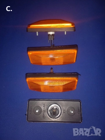 LADA/ЛАДА АВТОЧАСТИ И ДЕТАЙЛИ ЛАДА ВАЗ ЖИГУЛИ , снимка 15 - Части - 51813574