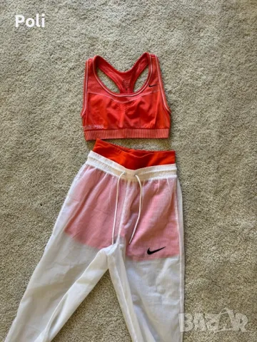 Оригинални спортни долнища Nike, снимка 2 - Спортни екипи - 50277678