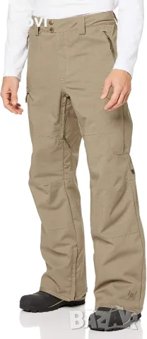 L1 BRIGADE, 20k, S, нов, оригинален мъжки ски/сноуборд панталон, снимка 9 - Зимни спортове - 47413642