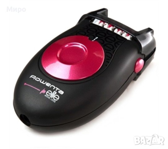 Roventa Elite епилатор, снимка 5 - Друга електроника - 41604597