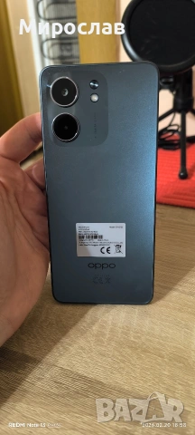 OPPO A5x 4GB Ram 128GB Вътрешна Памет, снимка 14 - Други - 53809523