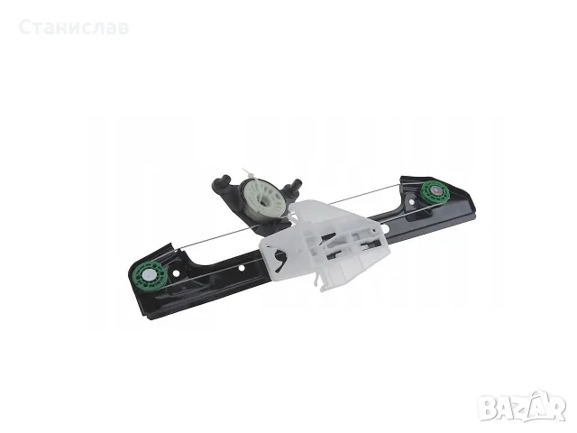 Стъклоповдигач за Seat Toledo MK2, Seat Leon MK1 – 1M0839462