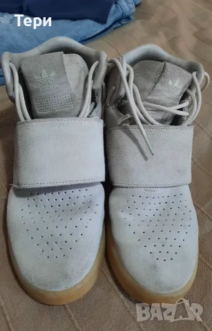 Adidas Tubular 38 номер, снимка 5 - Маратонки - 55705663
