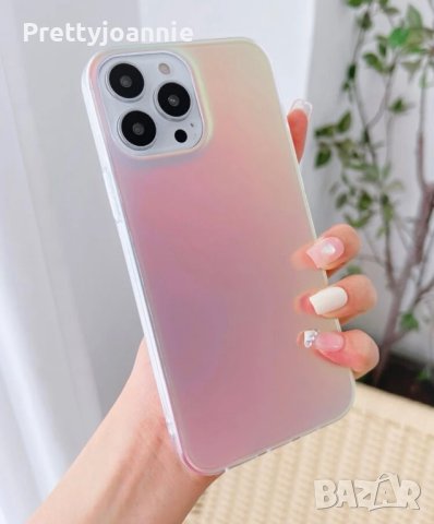 Намаление‼️Кейс за IPhone 13 Pro + подарък протектор за камерата, снимка 5 - Калъфи, кейсове - 40637159