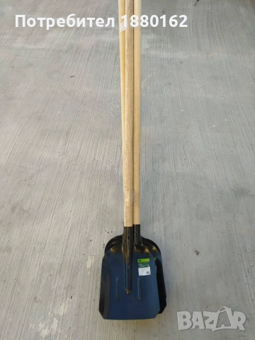 Руски лопати , снимка 7 - Градински инструменти - 52231558