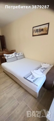 Апартамент Ваня Свети Влас , снимка 9 - Апартаменти - 53841508