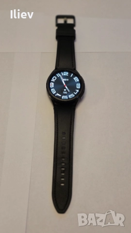 Samsung Galaxy Watch 6 Classic 43mm, снимка 4 - Смарт гривни - 52641037