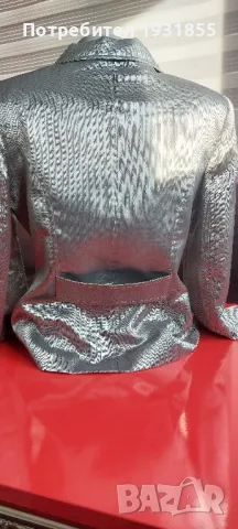 Стилно сако, снимка 2 - Сака - 48765188