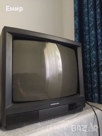 Телевизия Samsung 