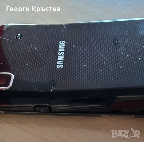 Samsung Galaxy S I9000, снимка 16 - Samsung - 47434890