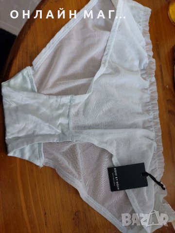 Бикина Тюл и сатен HOFF BY HOFF/M , снимка 2 - Бельо - 35691170