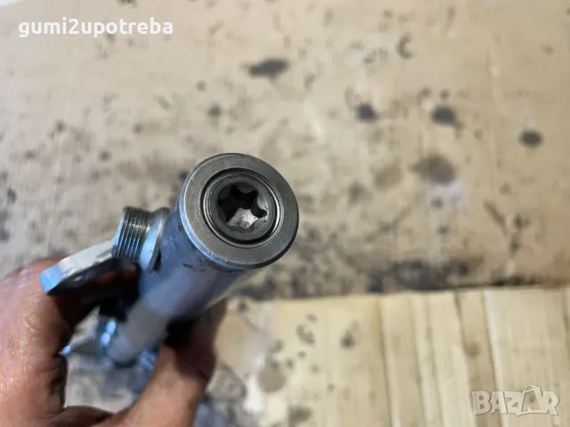 Горивна Рейка A6420700495 Mercedes E class W211 4Matic Tmodel 320CDI, снимка 6 - Части - 50248871