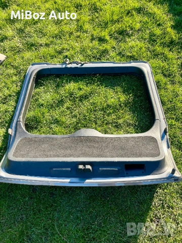 Врата багажник Рейндж Роувър Range Land Rover Sport L320, снимка 2 - Части - 53791095