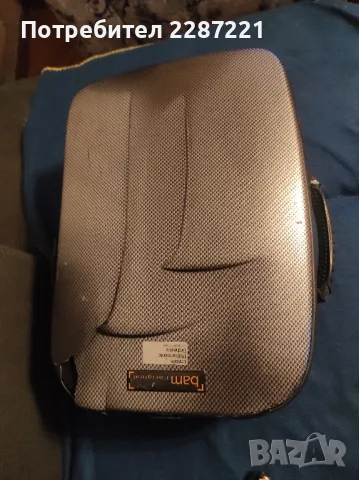 Кларинет Selmer 10 A+B, снимка 6 - Духови инструменти - 48298519