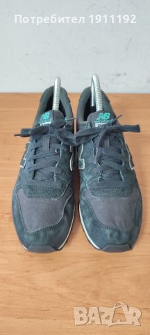 New Balance. Маратонки. 40, снимка 3 - Маратонки - 42479596