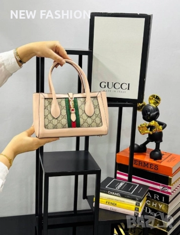 Дамски Чанти ✨ Gucci , снимка 6 - Чанти - 51857178
