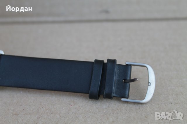 Мъжки часовник с титаниев корпус ''Boccia'', снимка 10 - Мъжки - 42001612