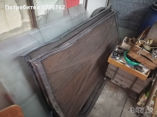 Продавам 4 броя пружини за спалня, снимка 3 - Спални и легла - 52493822