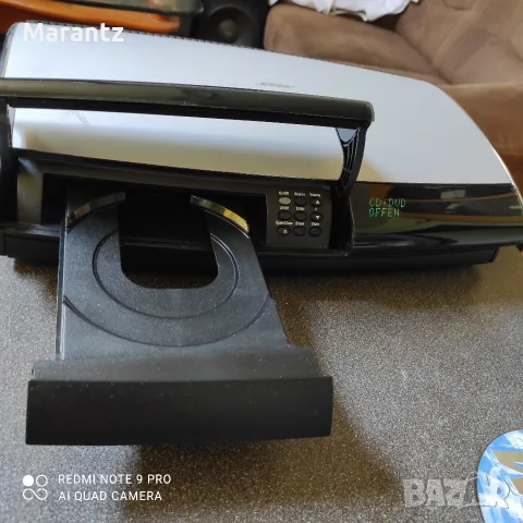 BOSE Lifestyle AV-18