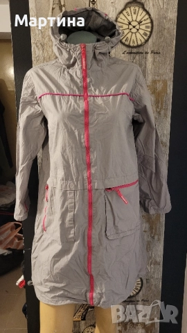 Дамско тънко яке