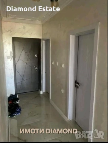 Тухлен апартамент в Димитровград, снимка 14 - Апартаменти - 51012479