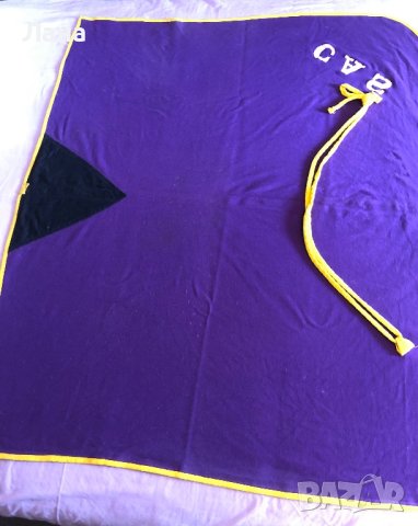 Попона за коне , внос от Англия , снимка 5 - Спортна екипировка - 41542934