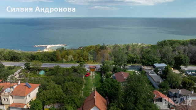 Еднофамилна къща кк Златни пясъци , снимка 2 - Къщи - 53523185