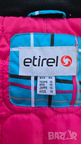 Дамски ски екип размер S, снимка 4 - Зимни спортове - 52744810