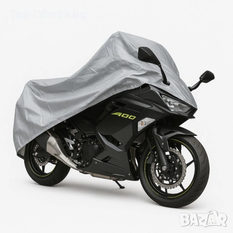 Покривало за мотор RISX, снимка 3 - Аксесоари и консумативи - 53783312