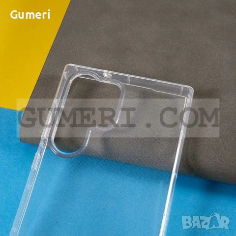 Samsung Galaxy S23 Ultra - Гръб - Карбон Ауто, снимка 9 - Калъфи, кейсове - 39788347