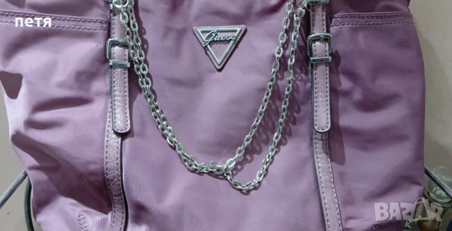 оригинални дамски чанти, снимка 8 - Чанти - 51248972