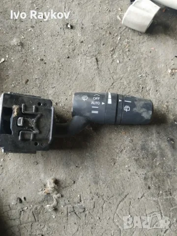 Лостче чистачки за Mazda 2 , 2017г