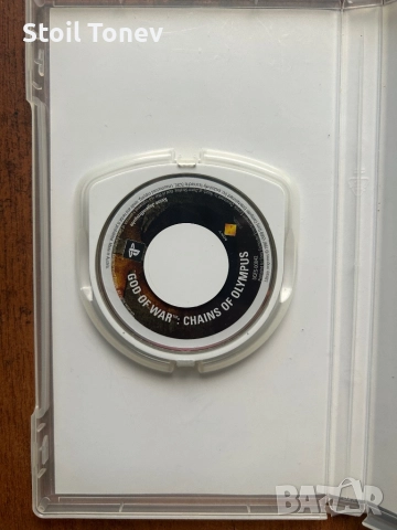 Продавам оригинални игри за портативна конзола ПСП, снимка 2 - Игри за PlayStation - 52674861