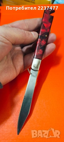 соц ножчета ,цената е за брой , снимка 7 - Ножове - 53009464
