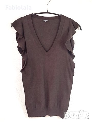 Sarah Pacini top S/M