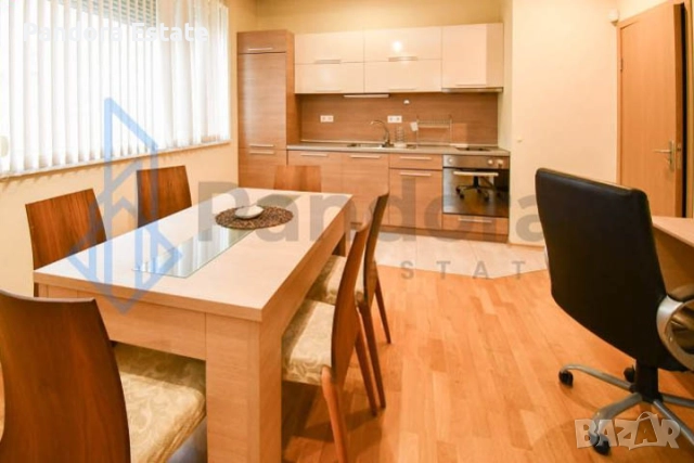 2-СТАЕН апартамент под наем, гр. София, кв. Люлин 3, снимка 6 - Апартаменти - 52411139