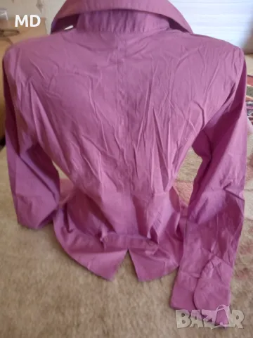 Дамска риза , снимка 2 - Ризи - 50419267