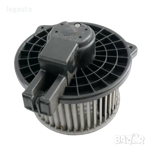 Мотор вентилатор парно Mazda 2 II (DE) 2007-2010 ID: 164460 OEM  872700-0700, снимка 2 - Части - 56191770