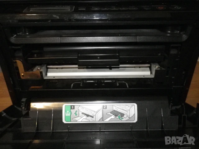 Мултифункционално устройство Samsung SCX-4300 , снимка 6 - Принтери, копири, скенери - 51100203