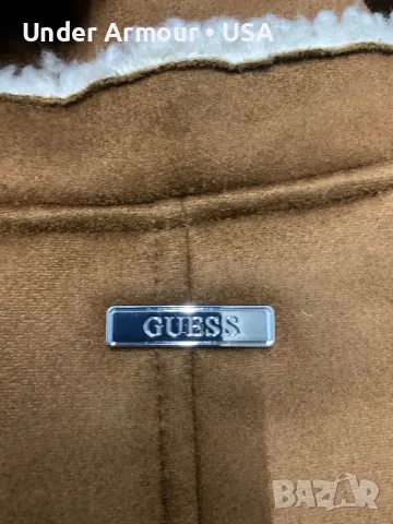 Guess • Los Angeles, снимка 8 - Палта - 47929932