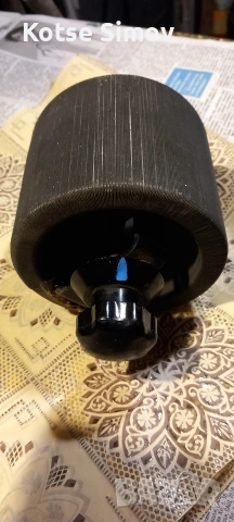 Реостат 270 ома., снимка 4 - Електродвигатели - 53175407