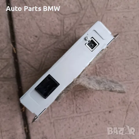 ipod interface Alpine BMW E92 E93 Айпод ИНТЕРФЕЙС Алпин БМВ Е92 Е93, снимка 2 - Части - 48541180