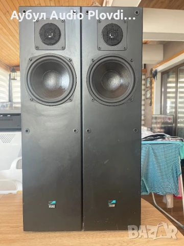 Elac EL-91S Тонколони 